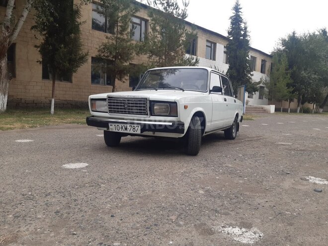 LADA (VAZ) 2107 2002, 95,000 km - 1.6 l - Sabirabad