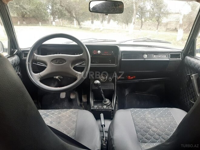 LADA (VAZ) 2107 2002, 95,000 km - 1.6 l - Sabirabad