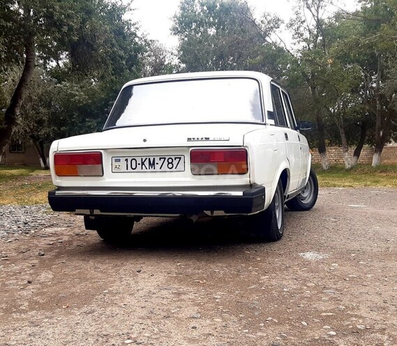 LADA (VAZ) 2107 2002, 95,000 km - 1.6 l - Sabirabad