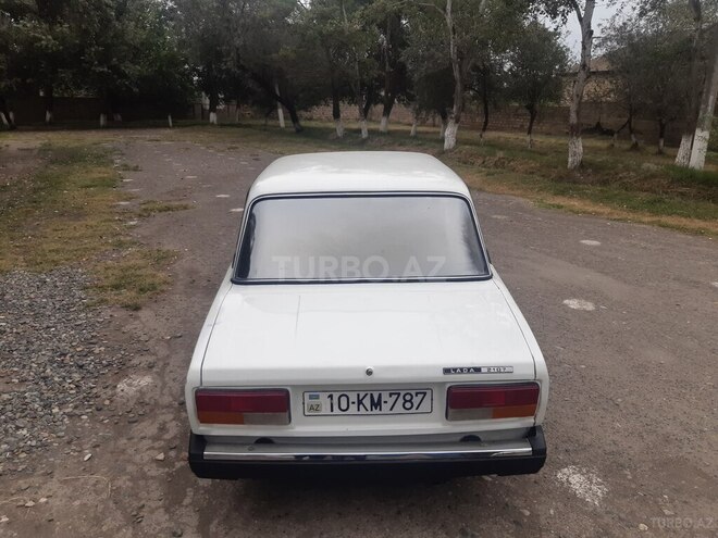 LADA (VAZ) 2107 2002, 95,000 km - 1.6 l - Sabirabad
