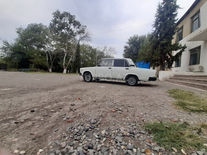 LADA (VAZ) 2107 2002, 95,000 km - 1.6 l - Sabirabad