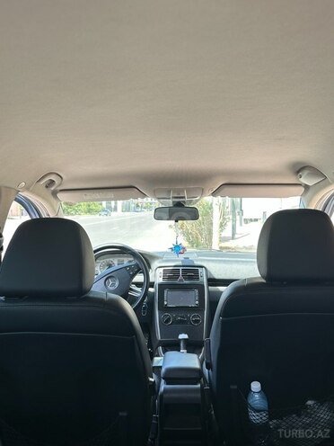 Mercedes B 170 2008, 154,818 km - 1.7 l - Bakı