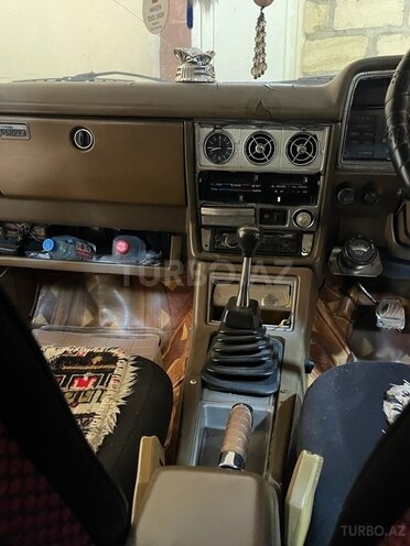 Toyota  1986, 312,000 km - 1.5 l - Gəncə