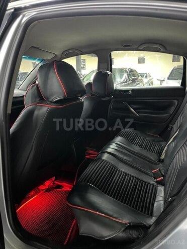 Volkswagen Passat 2001, 388,000 km - 1.8 l - Bakı