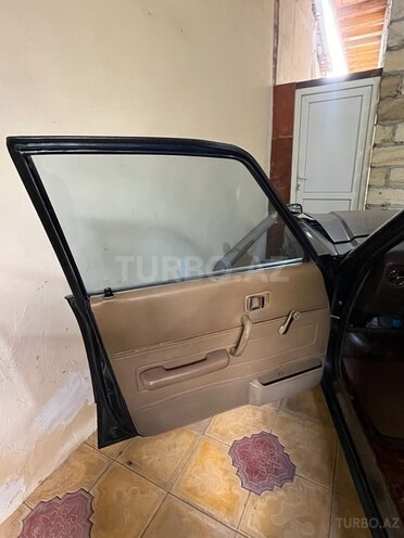 Toyota  1986, 312,000 km - 1.5 l - Gəncə