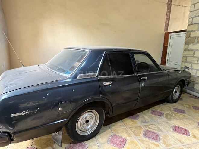 Toyota  1986, 312,000 km - 1.5 l - Gəncə