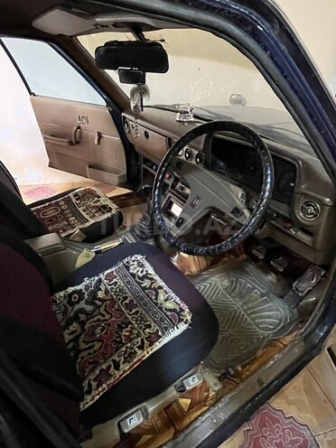 Toyota  1986, 312,000 km - 1.5 l - Gəncə