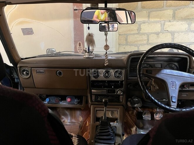 Toyota  1986, 312,000 km - 1.5 l - Gəncə