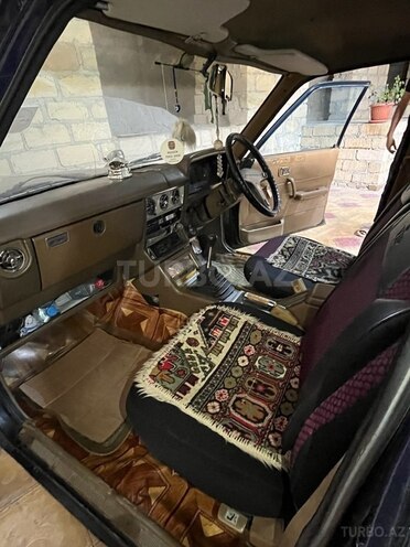 Toyota  1986, 312,000 km - 1.5 l - Gəncə