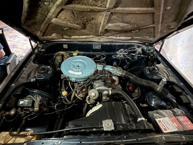 Toyota  1986, 312,000 km - 1.5 l - Gəncə