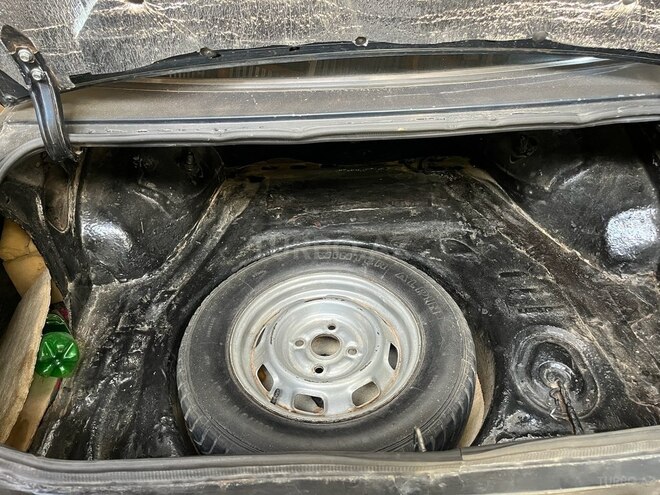 Toyota  1986, 312,000 km - 1.5 l - Gəncə