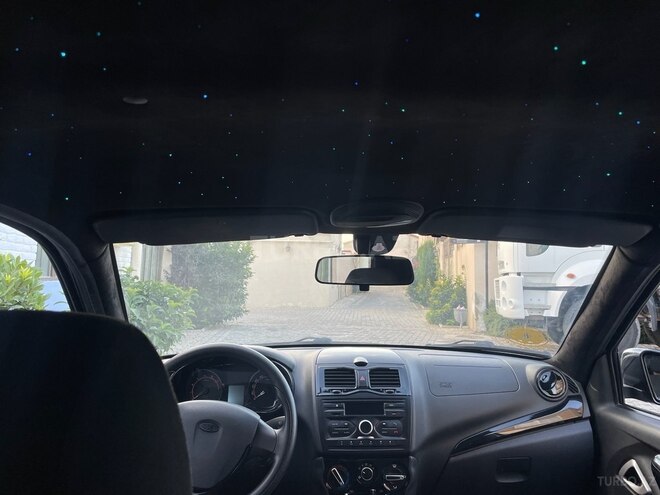 LADA (VAZ) Granta 2019, 165,000 km - 1.6 l - Bakı