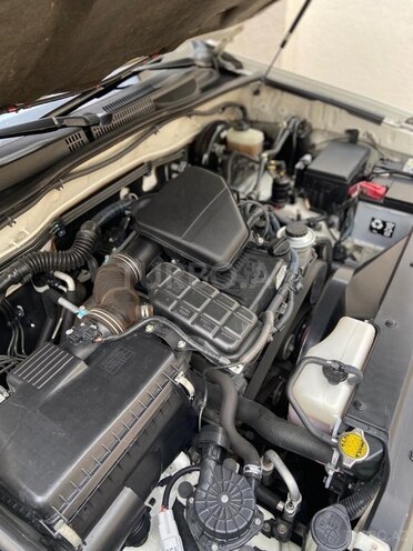 Toyota Land Cruiser Prado 2008, 143,000 km - 2.7 л - Sumqayıt