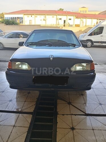 LADA (VAZ) 2115 2010, 255,000 km - 1.6 l - Şabran