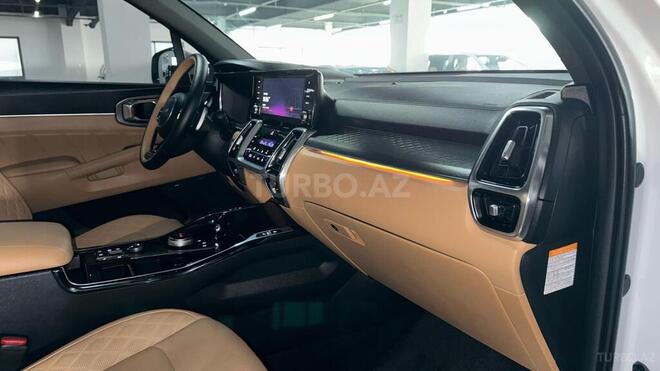 Kia Sorento 2023, 21,200 km - 1.6 l - Bakı