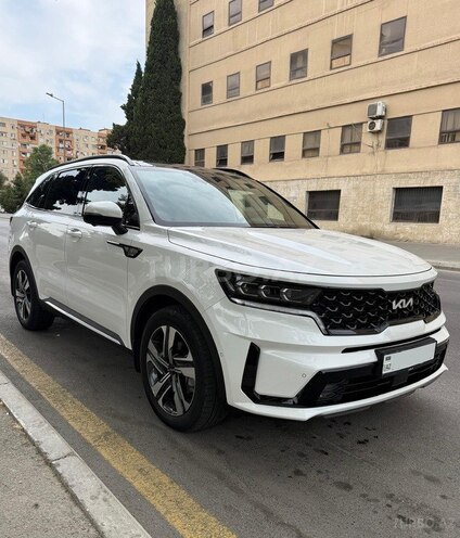 Kia Sorento 2023, 21,200 km - 1.6 l - Bakı