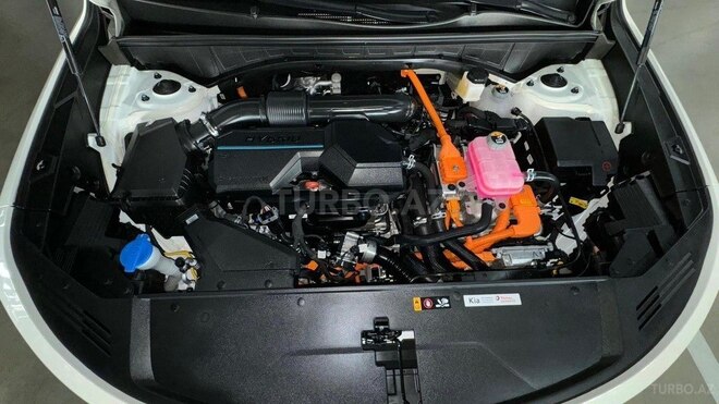 Kia Sorento 2023, 21,200 km - 1.6 l - Bakı