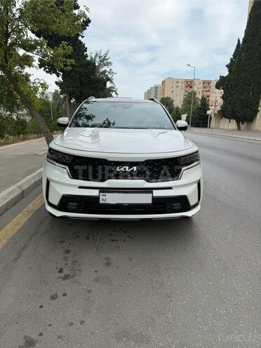 Kia Sorento 2023, 21,200 km - 1.6 l - Bakı