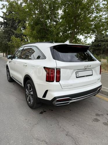 Kia Sorento 2023, 21,200 km - 1.6 l - Bakı