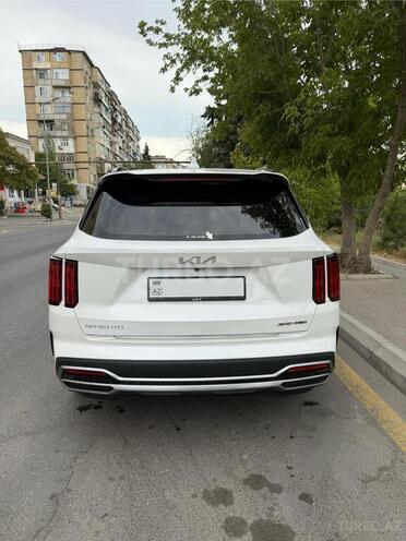 Kia Sorento 2023, 21,200 km - 1.6 l - Bakı