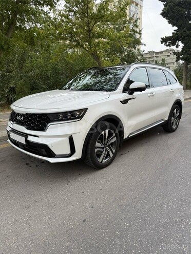Kia Sorento 2023, 21,200 km - 1.6 l - Bakı