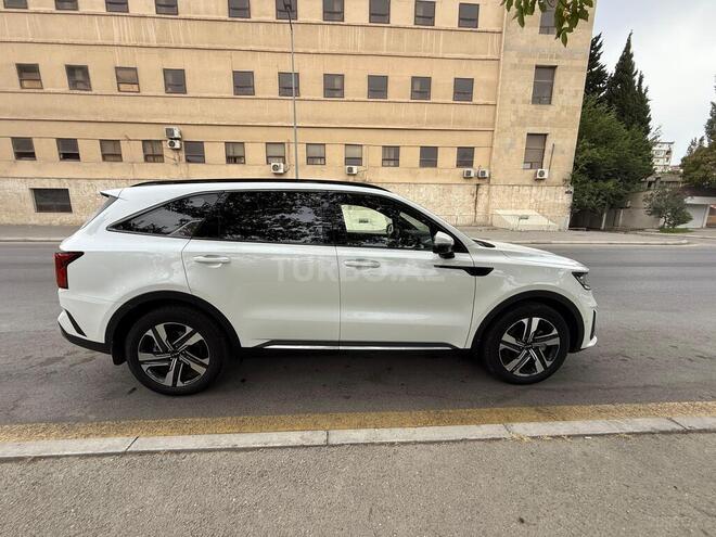 Kia Sorento 2023, 21,200 km - 1.6 l - Bakı