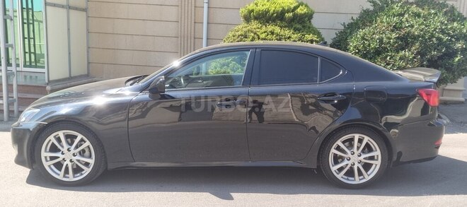 Lexus IS 250 2006, 341,352 km - 2.5 l - Bakı