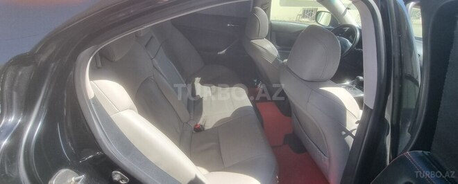 Lexus IS 250 2006, 341,352 km - 2.5 l - Bakı