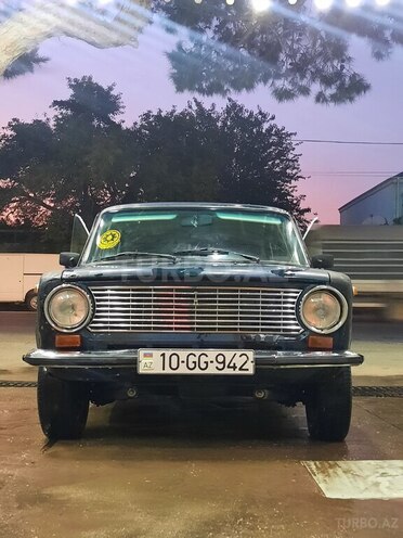 LADA (VAZ) 21011 1975, 635,241 km - 1.3 l - Bakı