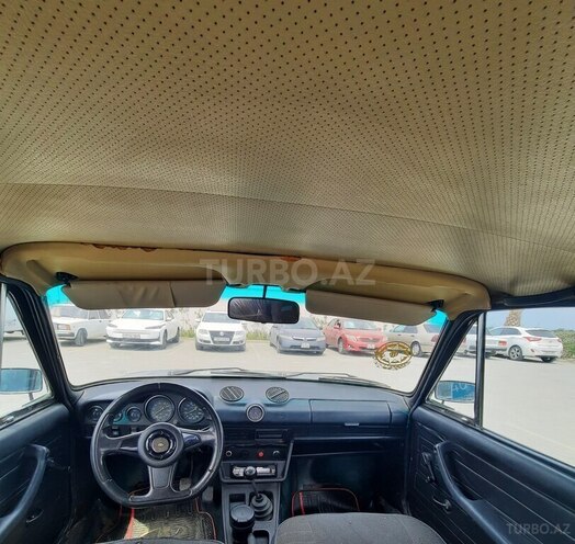 LADA (VAZ) 21011 1975, 635,241 km - 1.3 l - Bakı