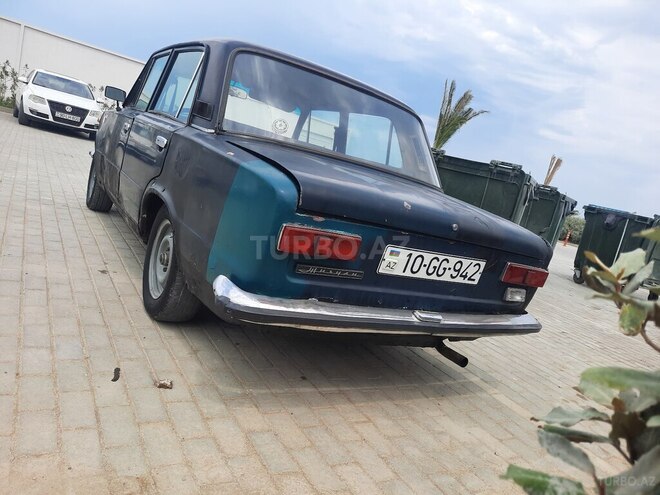LADA (VAZ) 21011 1975, 635,241 km - 1.3 l - Bakı