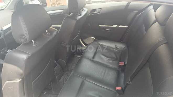 Opel Astra 2005, 274,000 km - 1.4 l - Bakı