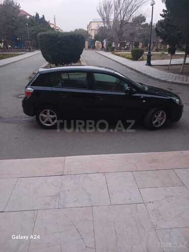Opel Astra 2005, 274,000 km - 1.4 l - Bakı