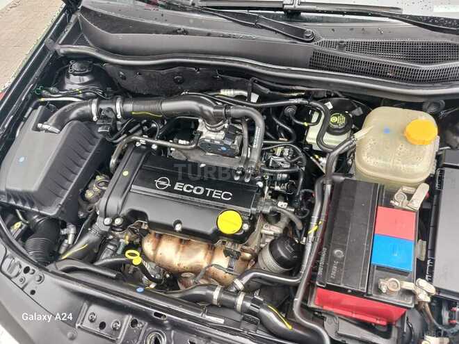 Opel Astra 2005, 274,000 km - 1.4 l - Bakı