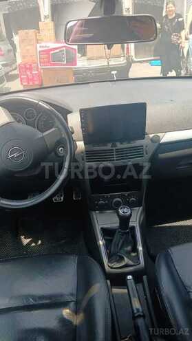 Opel Astra 2005, 274,000 km - 1.4 l - Bakı