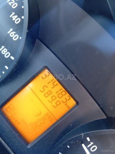 Mercedes Vito 111 2010, 299,000 km - 2.2 l - Bakı