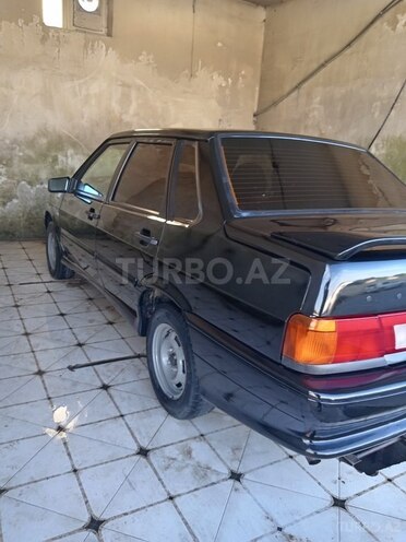 LADA (VAZ) 2115 2010, 255,000 km - 1.6 l - Şabran