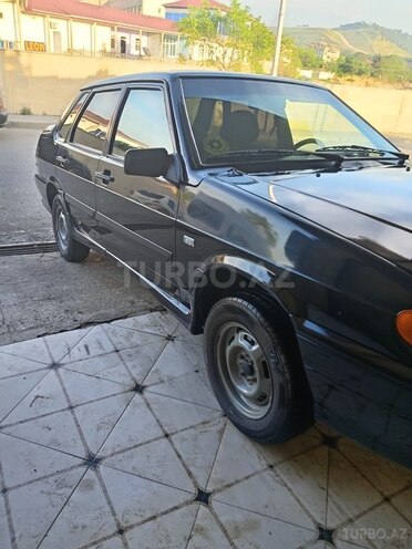 LADA (VAZ) 2115 2010, 255,000 km - 1.6 l - Şabran
