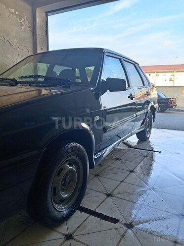 LADA (VAZ) 2115 2010, 255,000 km - 1.6 l - Şabran