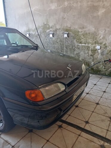 LADA (VAZ) 2115 2010, 255,000 km - 1.6 l - Şabran