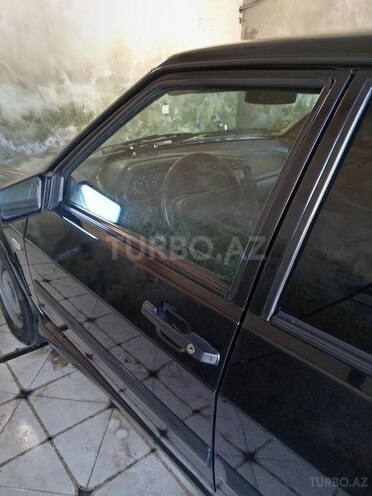 LADA (VAZ) 2115 2010, 255,000 km - 1.6 l - Şabran