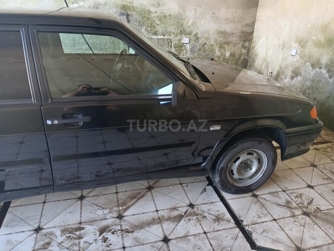 LADA (VAZ) 2115 2010, 255,000 km - 1.6 l - Şabran