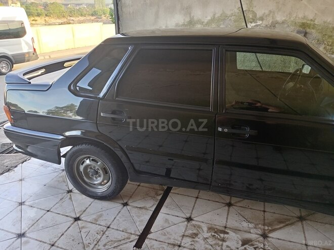 LADA (VAZ) 2115 2010, 255,000 km - 1.6 l - Şabran