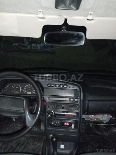 LADA (VAZ) 2115 2010, 255,000 km - 1.6 l - Şabran