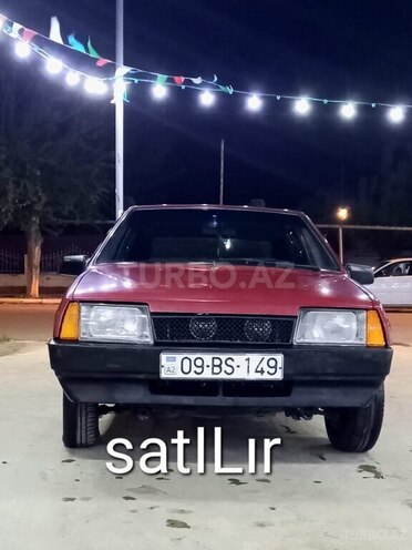 LADA (VAZ) 2109 1992, 322,000 km - 1.5 l - Ağcabədi