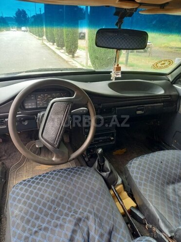 LADA (VAZ) 2109 1992, 322,000 km - 1.5 l - Ağcabədi