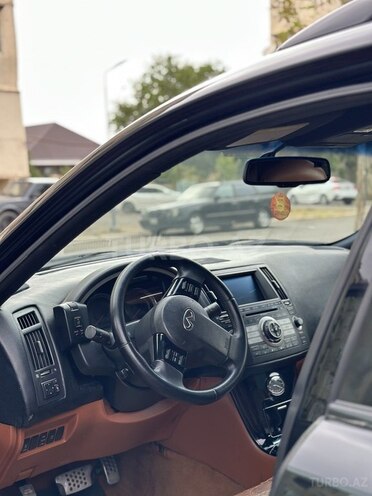 Infiniti FX35 2007, 210,000 km - 3.5 l - Gəncə