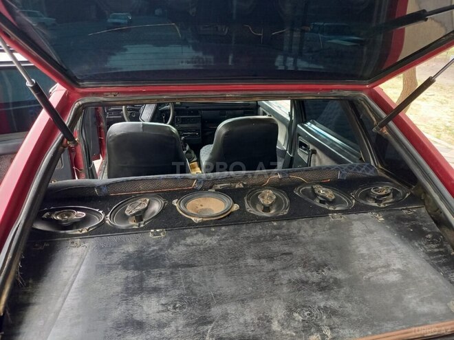 LADA (VAZ) 2109 1992, 322,000 km - 1.5 l - Ağcabədi