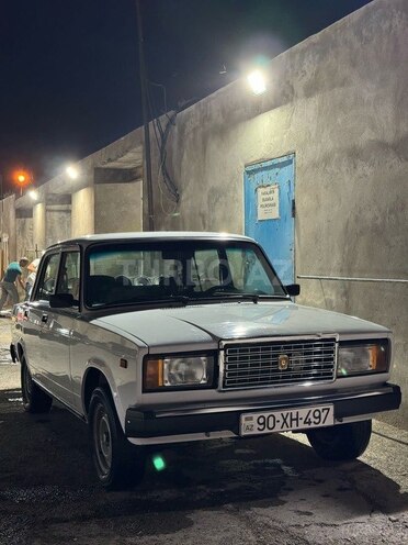 LADA (VAZ) 2107 2008, 50,000 km - 1.6 l - Bakı