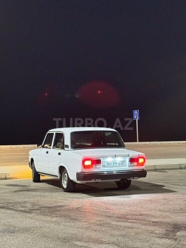 LADA (VAZ) 2107 2008, 50,000 km - 1.6 l - Bakı
